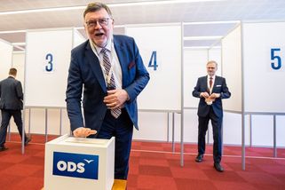 Rozpočet se nelíbí ani části vládních poslanců. V pozadí jsou volby - Seznam Zprávy