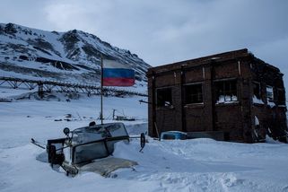 Návrat k sovětským metodám. Kreml chystá násilné přesuny Ukrajinců na Sibiř - Seznam Zprávy