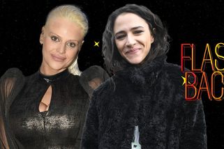 Flashback: Skandál Evy Burešové! Herečka přistižena uprostřed noci a krize manželství Charlotte Štikové šokovala mnohé