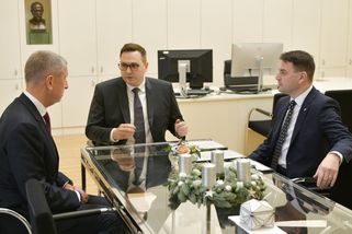 Babiš chce na koaliční radě mluvit s Macinkou o reorganizaci ministerstva - Seznam Zprávy