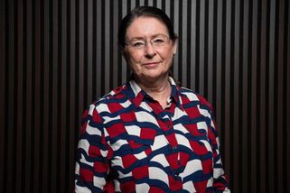 Senátorka Miroslava Němcová se neudržela