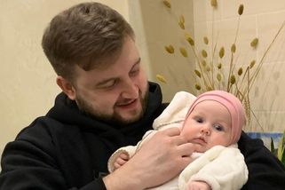 Šel v Oděse na nákup. Po návratu našel mrtvou manželku, tříměsíční dceru i tchyni - Novinky