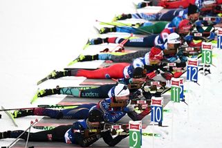 Ruští biatlonisté se domáhají účasti na olympiádě - Sport.cz