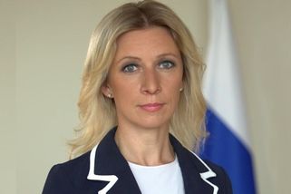 I Zacharovová má své dny. Tvrdila, že Evropané už...