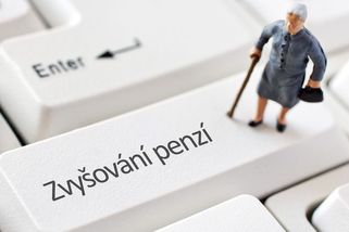 Dopis o zvýšení důchodu letos nepřijde. Částku zjistíte online či na sociálce - Seznam Zprávy
