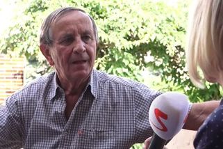 První český terorista poprvé promluvil - Seznam Zprávy