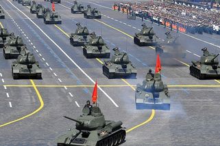 Velká vlastenecká lež: Putin přepisuje historii a Fico přitakává - Médium.cz