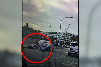 Video ukazuje další hrdiny ze Sydney. Manželé se pokusili ochránit ostatní, zemřeli jako první - Novinky