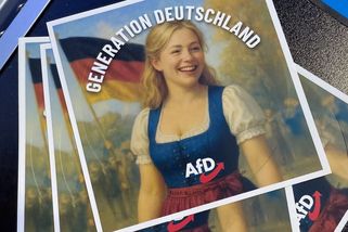 Sebevědomá AfD testuje hranice. Bojkot krajní pravice se drolí - Seznam Zprávy