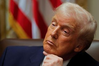 Zelenskyj nemá nic, dokud to neodsouhlasím, uvedl o mírové dohodě Trump - Novinky