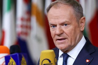 Mír na Ukrajině může nastat během několika týdnů, věří Tusk - Novinky