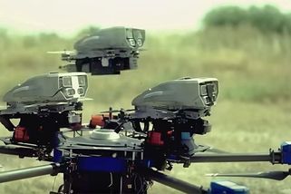 Elbit kvůli korupci nesmí dodávat Alianci. Její drony zvažovala i česká armáda - Novinky