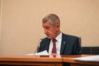 Babiš chce o ministerské nominaci mluvit s Turkem a Macinkou, pak se setká s Pavlem - Echo24.cz