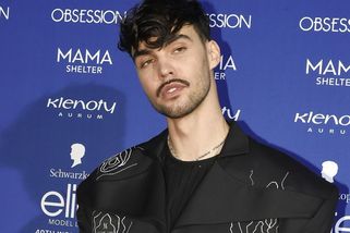 Vítěz Superstar je po delší době opět šťastný: Adam Pavlovčin přiznal nový vztah, za láskou cestuje za hranice - Super.cz