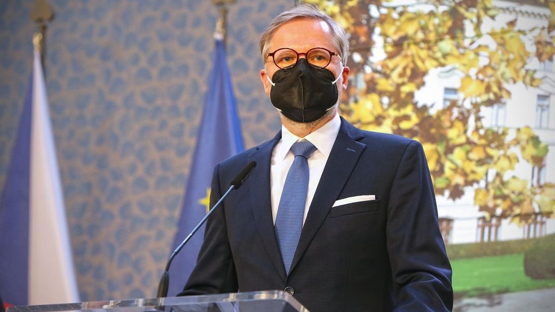 Fiala: Pokud Zeman nejmenuje celou vládu, podám kompetenční žalobu - Seznam Zprávy