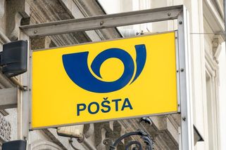 Pošta řeší právní boj o platy, který může změnit Česko - Seznam Zprávy
