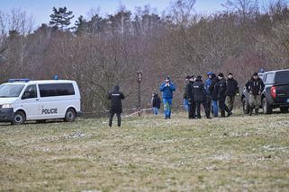 Zločin na Vidouli: Zaživa pohřbili muže, ze msty - Seznam Zprávy