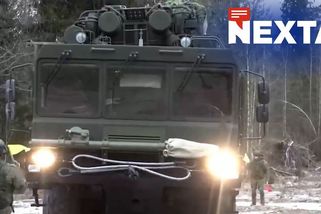 Orešnik nastoupil v Bělorusku do bojové služby. Na dosah má celou Evropu - Novinky