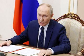 Invaze na Ukrajinu byla extrémně hloupé rozhodnutí, kritizuje bývalý ruský generál Putina - Novinky