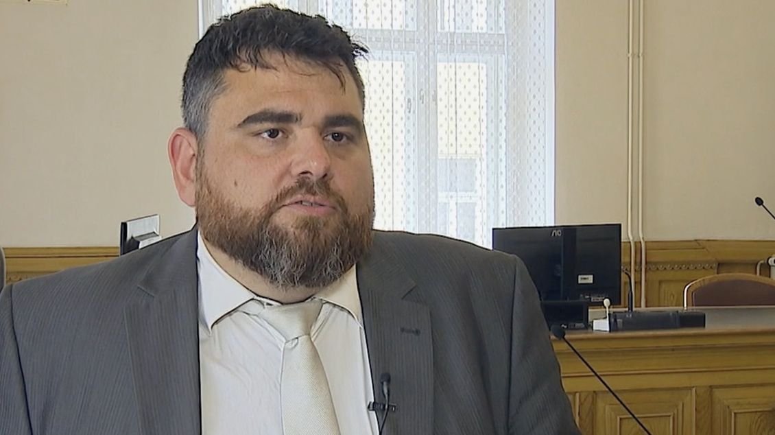 Nadřízení chtějí potrestat žalobce z bitcoinové kauzy - Seznam Zprávy