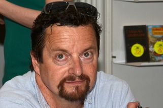 Michal Viewegh chystá třetí svatbu. Bere si Ukrajinku, kterou u sebe ubytoval jako uprchlici