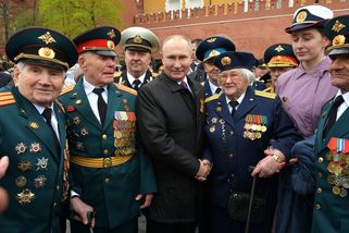 Rusko a kořeny mezinárodní agresivity