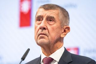 Nejde nám o odplatu. Chceme lepší Česko pro naše děti, uvedl premiér Babiš v novoročním projevu