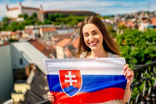 Kvíz: Umíte slovensky? Pak víte, proč jsou lidé nervózní z návštěvy svokry a šťastní, když přiletí bocian - Proženy.cz