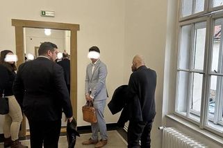 Vyjel jsem od pumpy, dál si nepamatuji, řekl řidič. Za chvíli zabil dva lidi