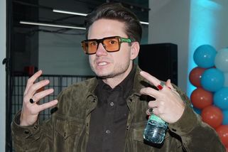 Vánoce u Ondřeje Brzobohatého a Daniely? Dárky si dávat nebudeme, šokuje muzikant!