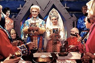 Kvíz: Mrazík baví více než 60 let. Znáte děj i hlášky jako své boty? Otestujte se! - Proženy.cz