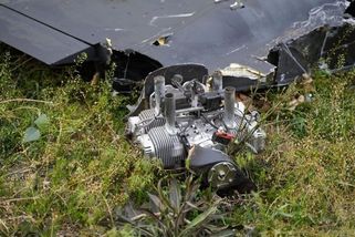 Ruské útoky zabíjely i na Nový rok. Po náletu na Volyň se bez proudu ocitlo sto tisíc odběratelů - Novinky