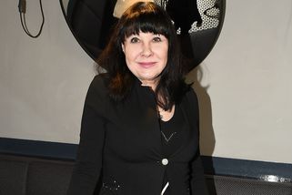 Vánoční drama u Dády Patrasové. Herečku převezla záchranka do nemocnice