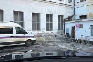 Vémolu převezli do nemocnice kvůli operaci čelisti - Novinky