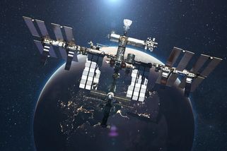 V Rusku si patentovali systém na vytváření gravitace ve vesmíru - Echo24.cz