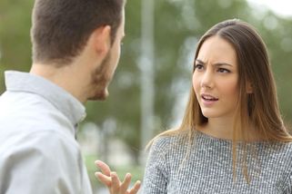 Jak si poradit s pasivně agresivními lidmi? Neberte si nic osobně, jednejte klidně a sebevědomě - Proženy.cz