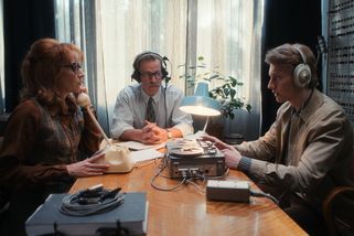 Temný Mádl povstal: Srpen 1968 je ve Vlnách hollywoodským akčňákem - Seznam Zprávy