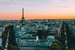 Paříž ztrácí obyvatele, mohou za to vysoké ceny nemovitostí - Seznam Zprávy