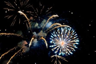 Nová pravidla pro ohňostroje: Podívejte se, kde se nesmí odpalovat - Seznam Zprávy