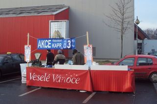 Po letech prodeje kaprů jsem změnil názor. Po tomhle bych si ho už znovu nekoupil - Médium.cz