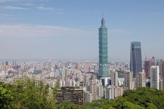 Jihovýchodní Tchaj-wan zasáhlo zemětřesení o síle 6,1 stupně - Novinky