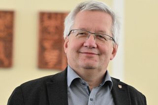 Právník Koudelka už je Tejcovým náměstkem - Novinky