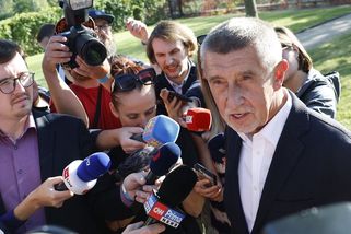 ANO může ve dvou krajích vládnout samo - Novinky