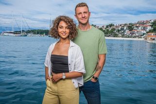 RECENZE: Na Hvar! Také Nova začala vyšetřovat vraždy na chorvatském pobřeží - Novinky