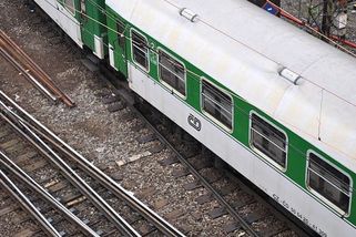 V Praze ukradli kabely, provoz vlaků je omezen - Novinky