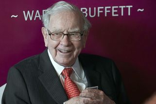 Warren Buffett odchází v 95 letech do penze - Novinky