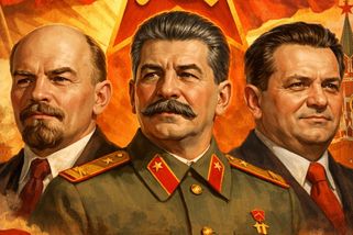 Od ledna bude zakázána propagace komunistické ideologie - Médium.cz