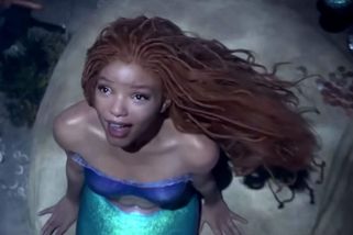 Malá mořská víla není bílá. Proč dráždí barva kůže u pohádkové postavy - Seznam Zprávy