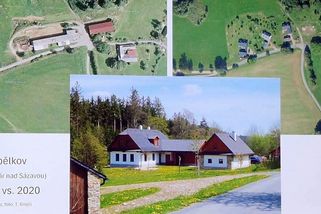 Tisíce zemědělských staveb, které v ČR chátrají po pádu komunismu, čekají na své využití - Novinky