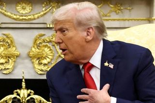 Trump na síti gratuloval Babišovi, připomněl mu stíhačky F-35 - Novinky